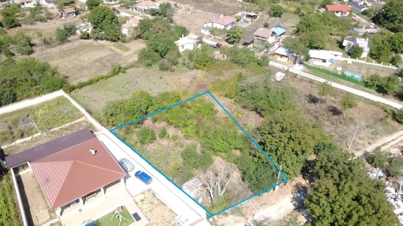Продава ПАРЦЕЛ, област Варна, с. Новаково • 36500 € • 79407118 1 — Holmes.bg Продава ПАРЦЕЛ, област Варна, с. Новаково • 36500 € • 79407118 1