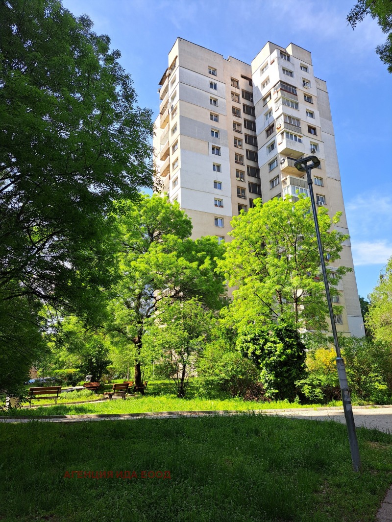 Продава 3-СТАЕН, град София, Банишора • 219000 € • 49015149 1 — Holmes.bg Продава 3-СТАЕН, град София, Банишора • 219000 € • 49015149 1