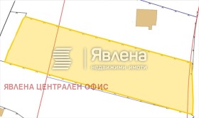 ПАРЦЕЛ, 1 538 m2 - Holmes.bg ПАРЦЕЛ, 1 538 m2