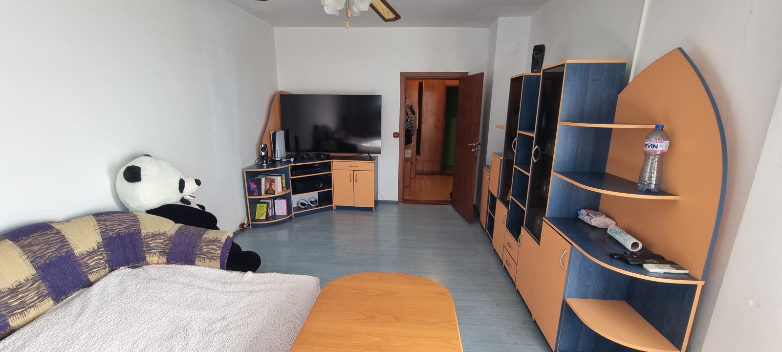 Продава 2-стаен град Разград , Бели Лом , 75 кв.м | 87499101 — Imoti.com Продава 2-стаен град Разград , Бели Лом , 75 кв.м | 87499101
