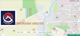 ПАРЦЕЛ, 6 452 m2 - Holmes.bg ПАРЦЕЛ, 6 452 m2