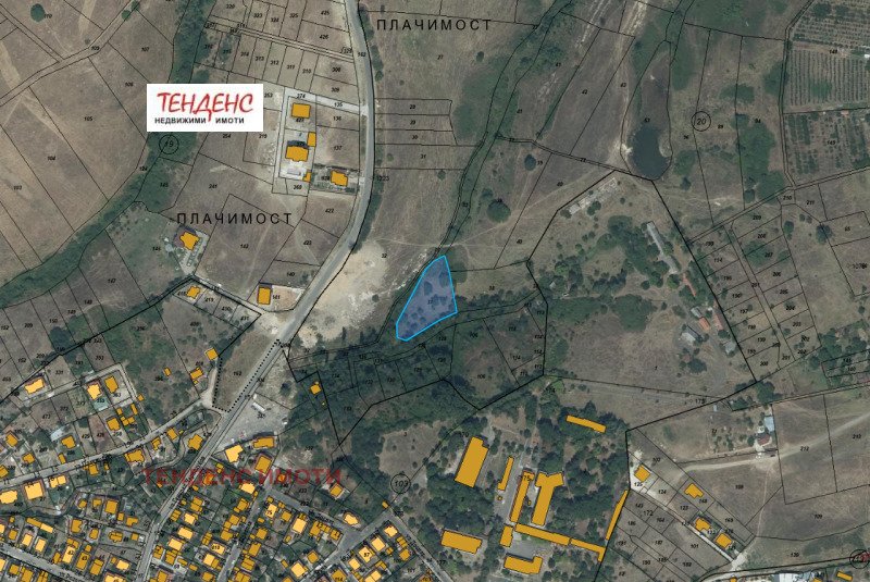 Продава ПАРЦЕЛ, град Кърджали, Байкал • 94500 € / 184825.93 лв. • 28533063 1 — Holmes.bg Продава ПАРЦЕЛ, град Кърджали, Байкал • 94500 € / 184825.93 лв. • 28533063 1