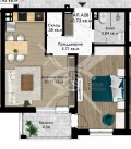 Продава 2-СТАЕН, град Пловдив, Остромила • 67012 € / 131064.08 лв. • 20325887 1 — Holmes.bg Продава 2-СТАЕН, град Пловдив, Остромила • 67012 € / 131064.08 лв. • 20325887 1