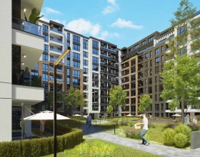 3-СТАЕН, 111 m2 - Holmes.bg 3-СТАЕН, 111 m2