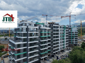 Продава 3-стаен, град София
