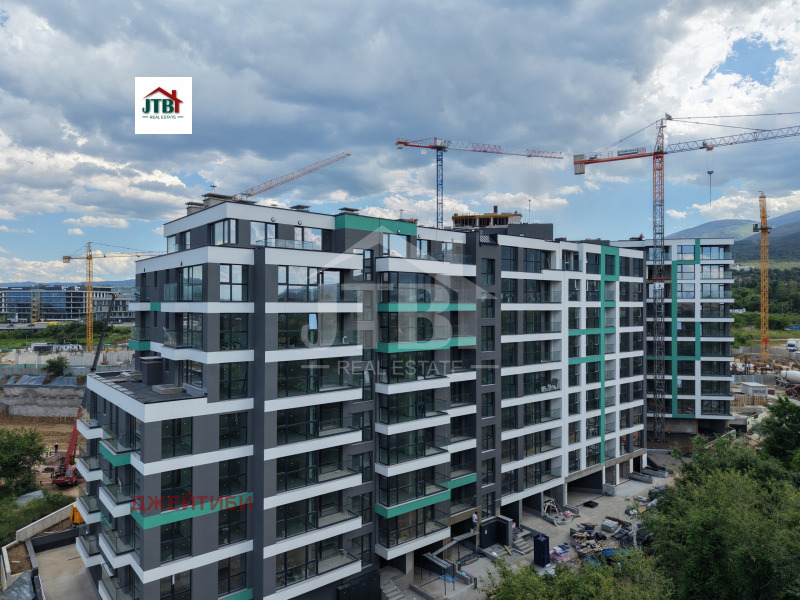 Продава 3-СТАЕН, град София, Младост 4 • 276572 € • 56351193 1 — Holmes.bg Продава 3-СТАЕН, град София, Младост 4 • 276572 € • 56351193 1