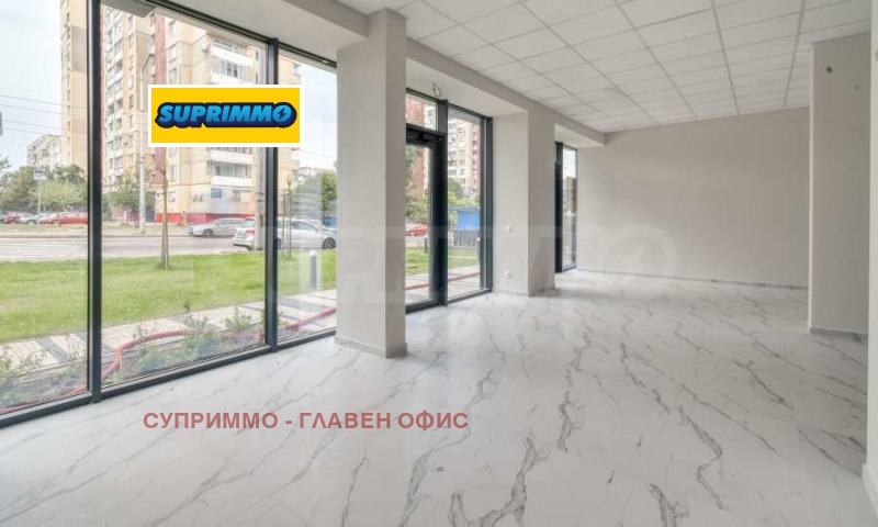 Продава МАГАЗИН, град София, Люлин 5 • 492500 € • 87164018 1 — Holmes.bg Продава МАГАЗИН, град София, Люлин 5 • 492500 € • 87164018 1