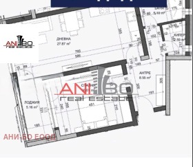 Обява Продава 2-СТАЕН,град Варна, Възраждане 1