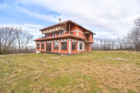 КЪЩА, 945 m2 - Holmes.bg КЪЩА, 945 m2