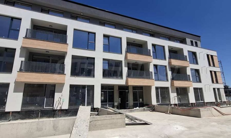 Продава 2-СТАЕН, град София, Малинова долина • 146500 € • 98809742 1 — Holmes.bg Продава 2-СТАЕН, град София, Малинова долина • 146500 € • 98809742 1