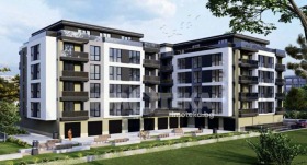 3-СТАЕН, 180 m2 - Holmes.bg 3-СТАЕН, 180 m2