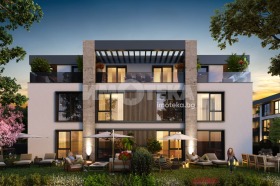 3-СТАЕН, 135 m2 - Holmes.bg 3-СТАЕН, 135 m2