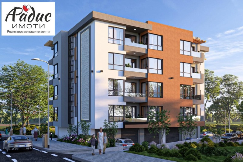 Продава 3-СТАЕН, град Стара Загора, Железник - център • 94000 € / 183848.02 лв. • 86232851 1 — Holmes.bg Продава 3-СТАЕН, град Стара Загора, Железник - център • 94000 € / 183848.02 лв. • 86232851 1