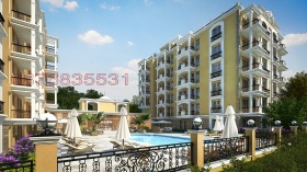 1-СТАЕН, 37 m2 - Holmes.bg 1-СТАЕН, 37 m2