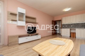 Продава 2-стаен, град Бургас