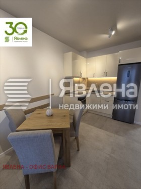 Продава 2-стаен, град Варна