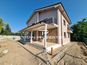 КЪЩА, 264 m2 - Holmes.bg КЪЩА, 264 m2