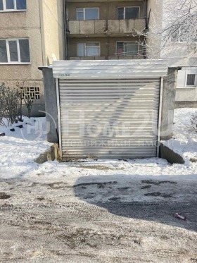 Продажба на гаражи в град София - изображение 2 