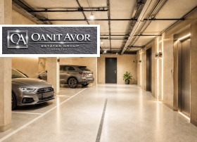 ГАРАЖ, ПАРКОМЯСТО, 25 m2 - Holmes.bg ГАРАЖ, ПАРКОМЯСТО, 25 m2