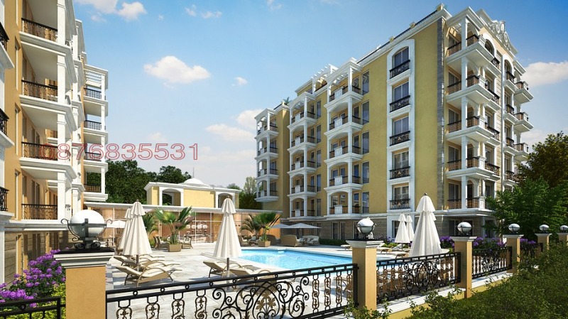 Продава 1-СТАЕН, област Бургас, гр. Свети Влас • 73000 € / 142775.59 лв. • 57567344 1 — Holmes.bg Продава 1-СТАЕН, област Бургас, гр. Свети Влас • 73000 € / 142775.59 лв. • 57567344 1
