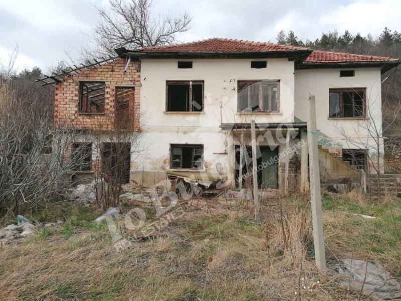 Продава  Къща област Велико Търново , гр. Сухиндол , 100 кв.м | 39218133