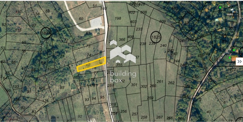 Продава ПАРЦЕЛ, град София, с. Владая • 39000 € / 76277.37 лв. • 16361337 1 — Holmes.bg Продава ПАРЦЕЛ, град София, с. Владая • 39000 € / 76277.37 лв. • 16361337 1
