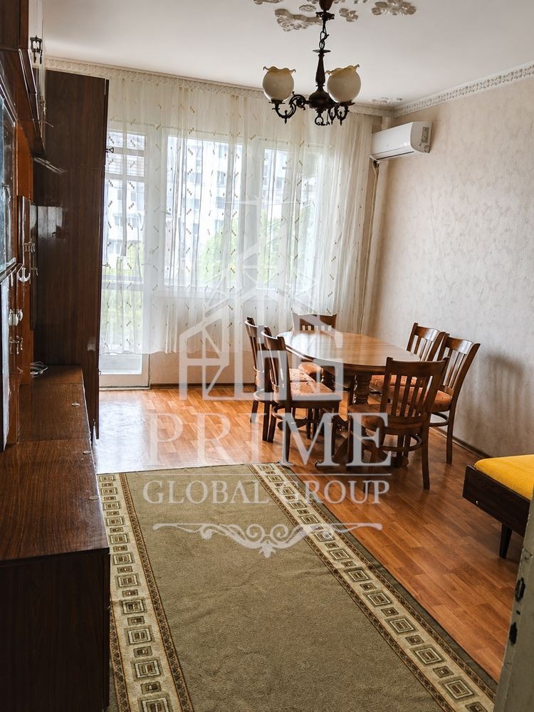 Продава 3-СТАЕН, град Варна, Възраждане 3 • 130000 € / 254257.90 лв. • 33301707 1 — Holmes.bg Продава 3-СТАЕН, град Варна, Възраждане 3 • 130000 € / 254257.90 лв. • 33301707 1