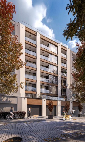 2-СТАЕН, 69 m2 - Holmes.bg 2-СТАЕН, 69 m2