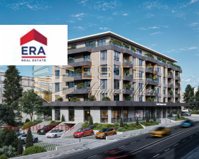 3-СТАЕН, 96 m2 - Holmes.bg 3-СТАЕН, 96 m2