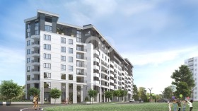 3-СТАЕН, 104 m2 - Holmes.bg 3-СТАЕН, 104 m2