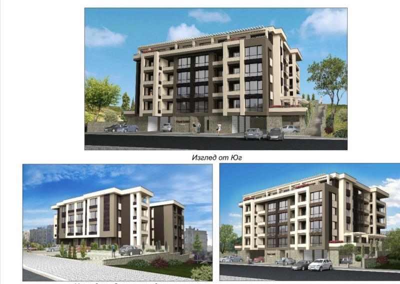 Продава 3-СТАЕН, град Стара Загора, Железник - изток • 148806 € • 88260724 1 — Holmes.bg Продава 3-СТАЕН, град Стара Загора, Железник - изток • 148806 € • 88260724 1