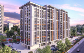 3-СТАЕН, 125 m2 - Holmes.bg 3-СТАЕН, 125 m2