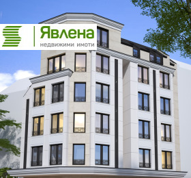 3-СТАЕН, 111 m2 - Holmes.bg 3-СТАЕН, 111 m2