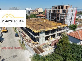 Продава 3-стаен, град София