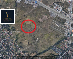 ПАРЦЕЛ, 1 220 m2 - Holmes.bg ПАРЦЕЛ, 1 220 m2