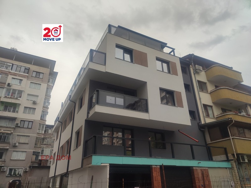 Продава МНОГОСТАЕН, град Стара Загора, Център • 319500 € • 55058782 1 — Holmes.bg Продава МНОГОСТАЕН, град Стара Загора, Център • 319500 € • 55058782 1