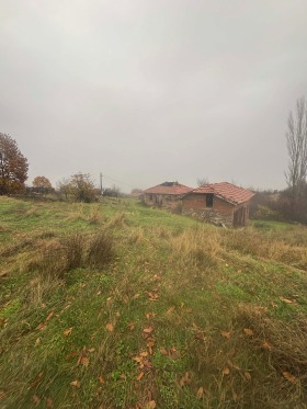 Продава Парцел, с. Бучино