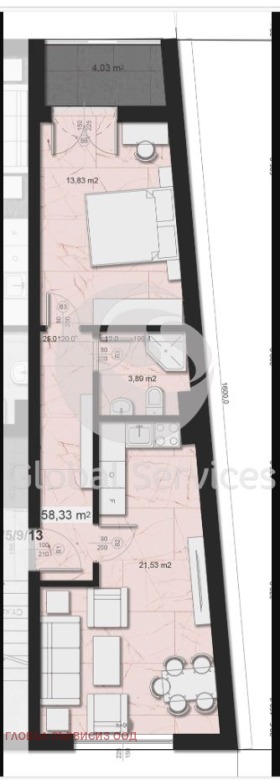 Продава 2-СТАЕН | Imot.bg — малка снимка 2