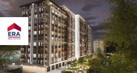 3-СТАЕН, 121 m2 - Holmes.bg 3-СТАЕН, 121 m2