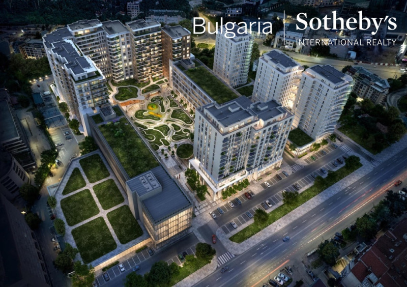 Продава 2-СТАЕН, град София, Хладилника • 268800 € • 66155621 1 — Holmes.bg Продава 2-СТАЕН, град София, Хладилника • 268800 € • 66155621 1
