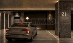 ГАРАЖ, ПАРКОМЯСТО, 34 m2 - Holmes.bg ГАРАЖ, ПАРКОМЯСТО, 34 m2