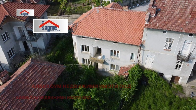 Продава КЪЩА, област Плевен, с. Ореховица • 44800 € • 87674177 1 — Holmes.bg Продава КЪЩА, област Плевен, с. Ореховица • 44800 € • 87674177 1