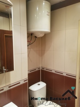 Обява Продава 2-СТАЕН,град София, Люлин 6