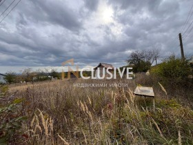Обява Продава ПАРЦЕЛ,град Варна, м-т Боровец - юг