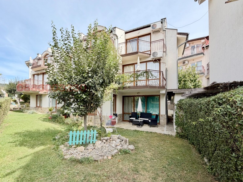 Продава 2-СТАЕН, област Бургас, гр. Свети Влас • 79900 € • 27673853 1 — Holmes.bg Продава 2-СТАЕН, област Бургас, гр. Свети Влас • 79900 € • 27673853 1