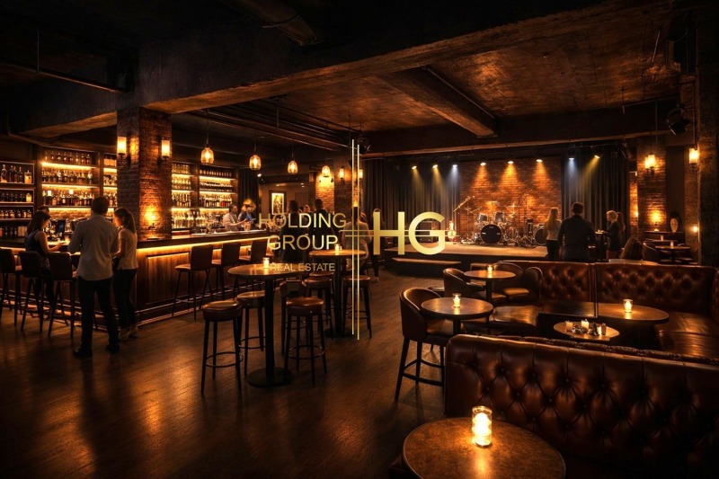 Продава ЗАВЕДЕНИЕ, град Варна, Център • 120000 € / 234699.60 лв. • 12837788 1 — Holmes.bg Продава ЗАВЕДЕНИЕ, град Варна, Център • 120000 € / 234699.60 лв. • 12837788 1