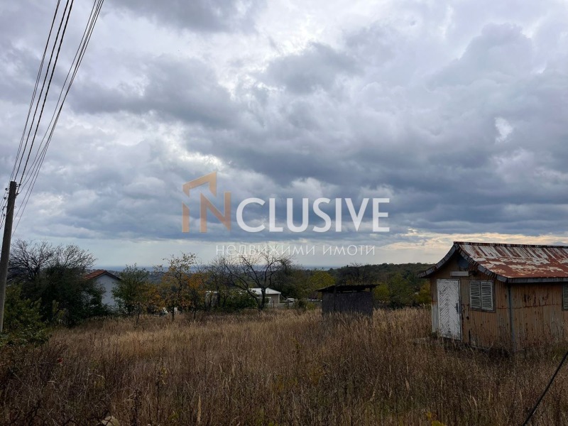 Продава ПАРЦЕЛ, град Варна, м-т Боровец - юг • 110999 € / 217095.17 лв. • 20989554 1 — Holmes.bg Продава ПАРЦЕЛ, град Варна, м-т Боровец - юг • 110999 € / 217095.17 лв. • 20989554 1