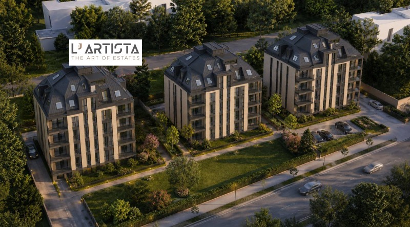 Продава 2-СТАЕН, град София, Манастирски ливади • 168250 € / 329068.40 лв. • 98779929 1 — Holmes.bg Продава 2-СТАЕН, град София, Манастирски ливади • 168250 € / 329068.40 лв. • 98779929 1