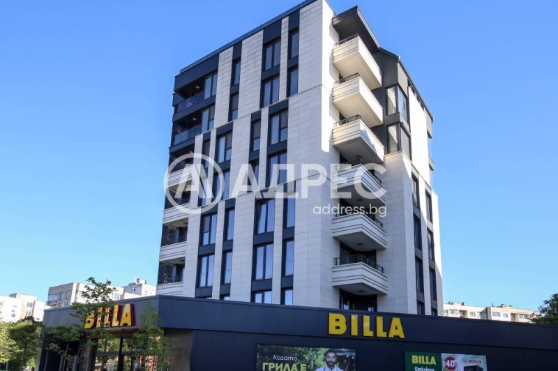 Продава МНОГОСТАЕН, град София, Разсадника • 416000 € / 813625.28 лв. • 35311716 1 — Holmes.bg Продава МНОГОСТАЕН, град София, Разсадника • 416000 € / 813625.28 лв. • 35311716 1