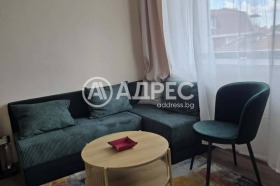 Продава 2-стаен, град Ямбол